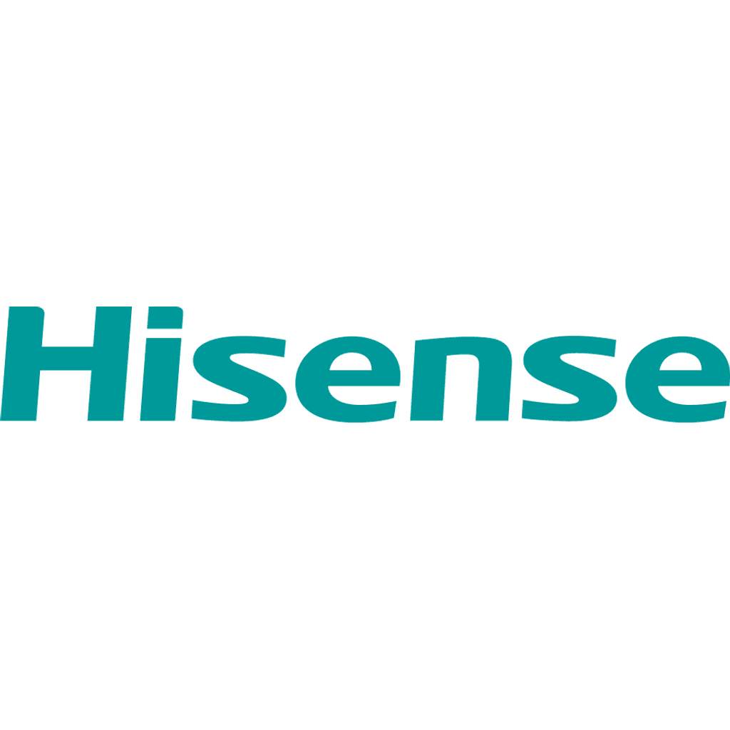 HISENSE