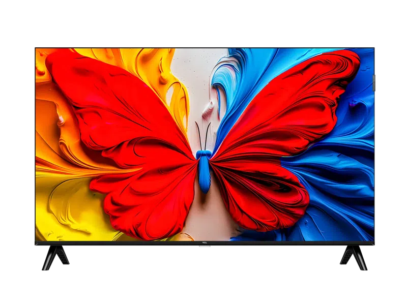 S5K 2K QLED TV