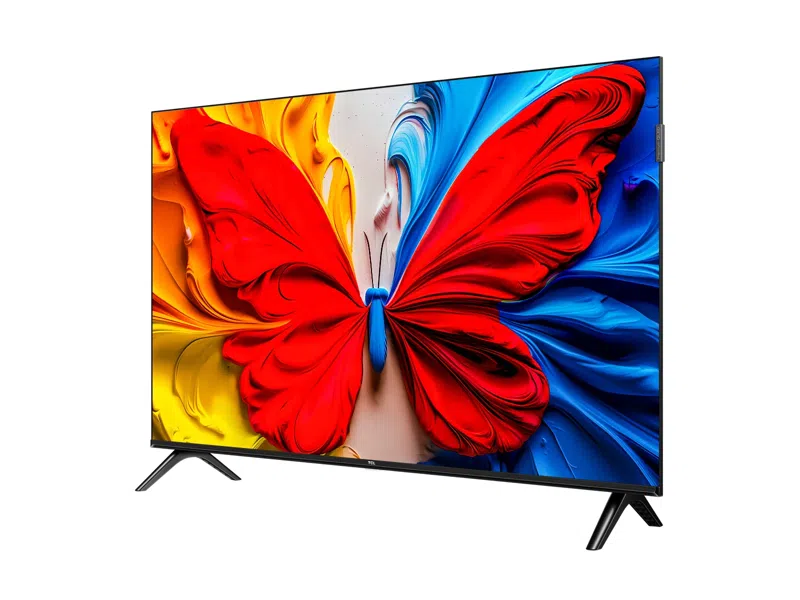 S5K 2K QLED TV