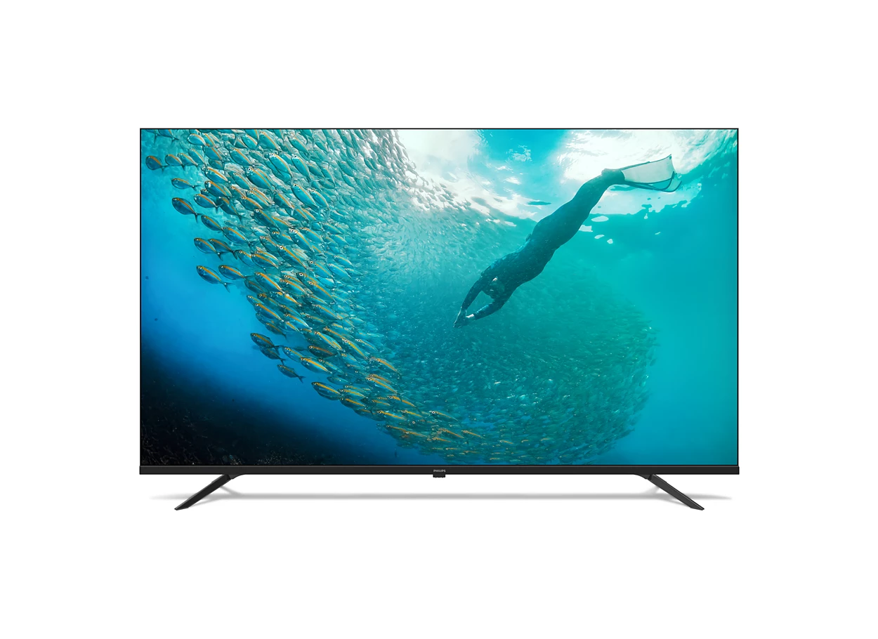 50PUT7029/70 LED TV